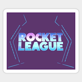 Mixer Season [Rocket League] Magnet